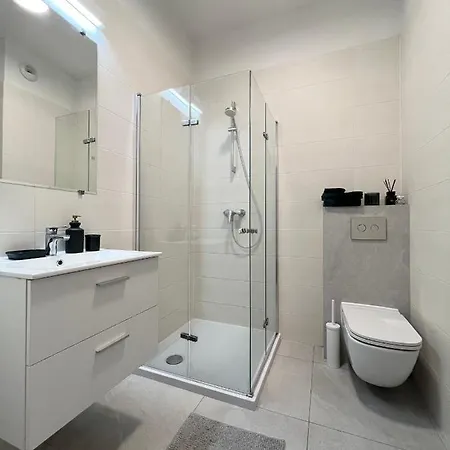 Apartment Apartament Na Kurkowej Wroclaw