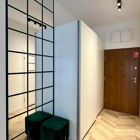 Apartament Na Kurkowej * Wroclaw
